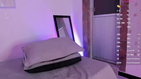 MAITHEFERRER online show from April 2026 04:43:02 AM