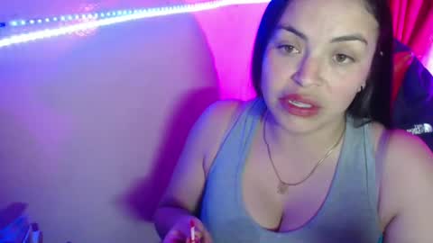 Snapshot of maitte_22 chatting on December 2024 03:20:01 AM Hello friends Im on another account    online show from December 2024 03:20:01 AM