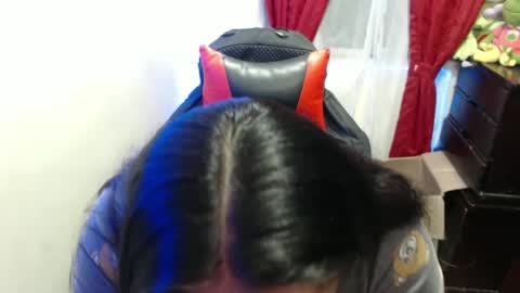 Snapshot of maitte_22 chatting on January 2025 04:38:01 AM Hello friends Im on another account    online show from January 2025 04:38:01 AM