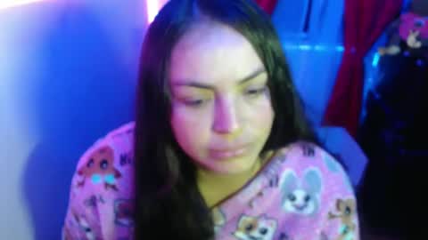 Snapshot of maitte_22 chatting on January 2025 07:28:01 AM Hello friends Im on another account    online show from January 2025 07:28:01 AM