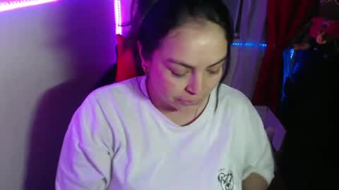 Snapshot of maitte_22 chatting on January 2025 12:26:02 AM Hello friends Im on another account    online show from January 2025 12:26:02 AM