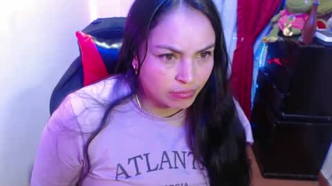 Snapshot of maitte_22 chatting on February 2025 06:02:02 AM Hello friends Im on another account    online show from February 2025 06:02:02 AM