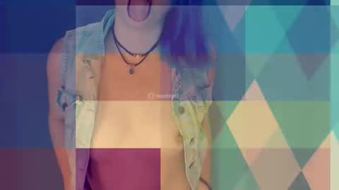 maitte_angel online show from October 2025 11:19:01 AM