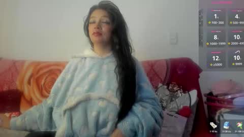maitte_love online show from March 2026 08:18:01 AM