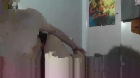 Mai Vlentine online show from February 2026 02:54:01 AM