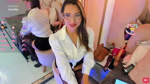 maiyajoness online show from May 2026 05:03:02 AM