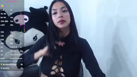 Maja online show from June 2026 02:44:01 AM
