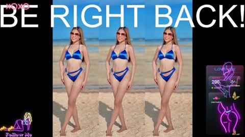 Bella online show from February 2026 07:12:02 AM