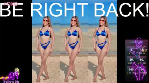 Bella online show from February 2026 08:04:01 AM