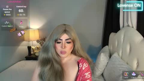 majestydannaxx online show from February 2026 04:13:02 AM