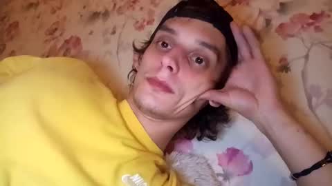 majlosustik online show from February 2025 09:23:02 PM