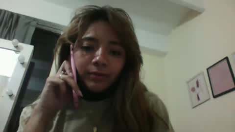 majo_gomezz online show from October 2025 02:20:01 AM