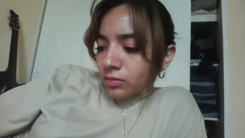 majo_gomezz online show from October 2025 07:45:02 PM