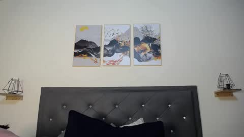 Snapshot of majo_leal_ chatting on January 2025 10:36:02 AM majo online show from January 2025 10:36:02 AM