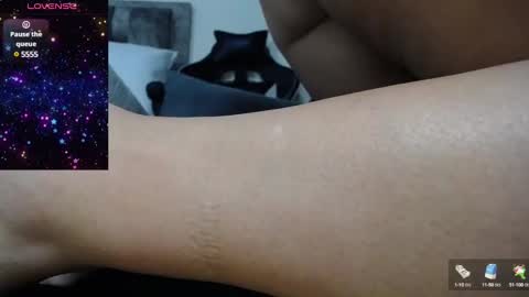 Snapshot of majo_leal_ chatting on February 2025 10:08:02 AM majo online show from February 2025 10:08:02 AM