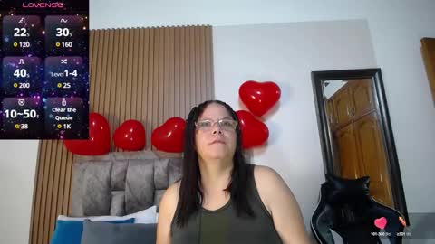 Snapshot of majo_leal_ chatting on February 2025 08:49:01 AM majo online show from February 2025 08:49:01 AM