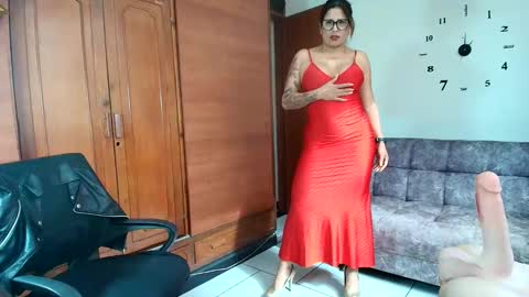 Majo Soussa online show from April 2026 01:28:01 PM