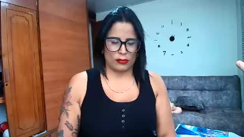 Majo Soussa online show from August 2026 12:04:02 PM