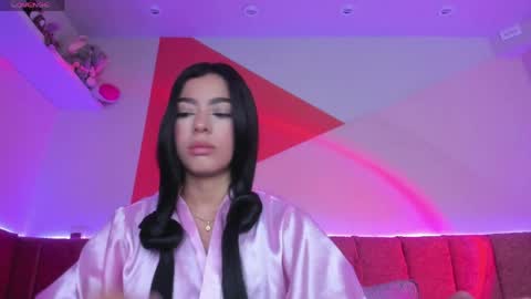 Majo Gomez online show from March 2026 10:49:02 AM
