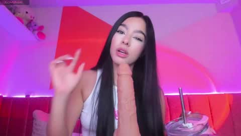 Majo Gomez online show from May 2026 11:37:01 AM