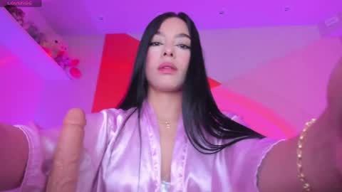 Majo Gomez online show from May 2026 11:15:01 AM