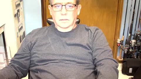 majormike34 online show from December 2024 05:11:01 PM