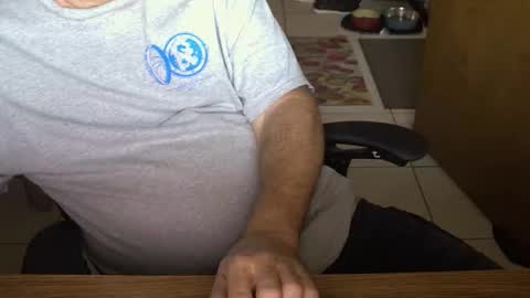 Snapshot of majormike34 chatting on May 2026 12:12:02 PM majormike34 online show from May 2026 12:12:02 PM