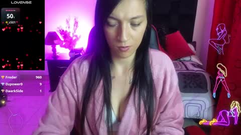 Snapshot of majuu__ chatting on December 2024 03:11:01 PM Celeste Bonet online show from December 2024 03:11:01 PM