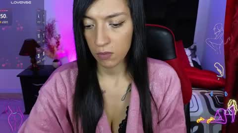 Snapshot of majuu__ chatting on January 2025 03:25:01 PM Celeste Bonet online show from January 2025 03:25:01 PM