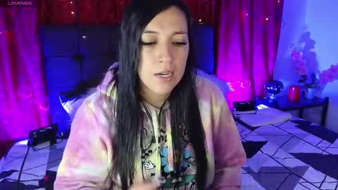 Celeste Bonet  online show from October 2025 11:43:01 AM