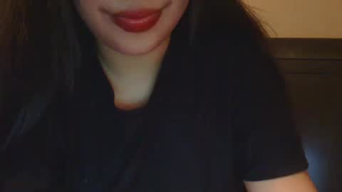 Snapshot of makaylarubi chatting on October 2025 06:25:01 AM Makayla online show from October 2025 06:25:01 AM