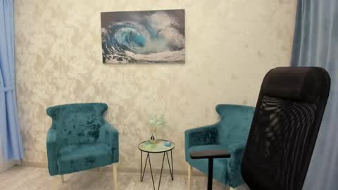 Chloe online show from February 2025 06:40:01 AM