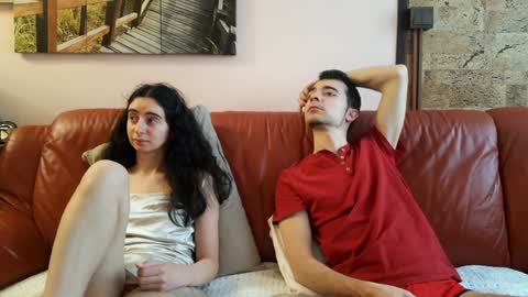 Snapshot of make_me_feel chatting on January 2025 01:53:02 PM Lena Ian online show from January 2025 01:53:02 PM