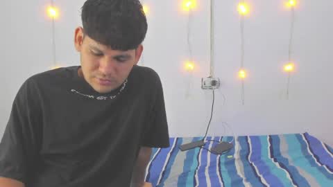 Shawna  Tom online show from February 2026 08:39:01 PM