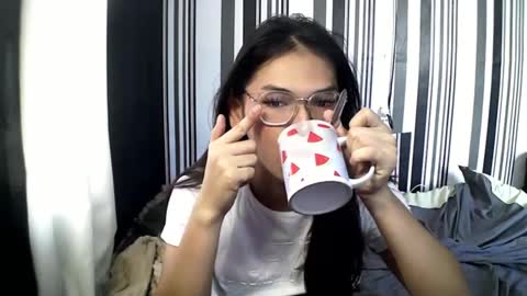 SWEET KEANA online show from March 2025 04:01:01 AM