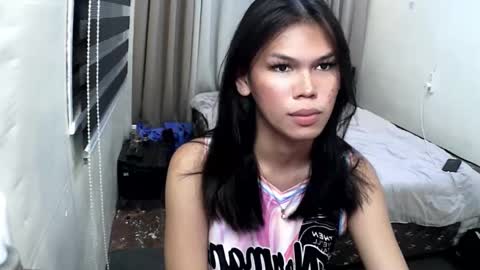 SWEET KEANA online show from September 2025 11:15:01 AM