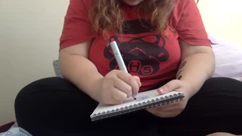 makemesquirt06 online show from September 2025 06:19:01 PM