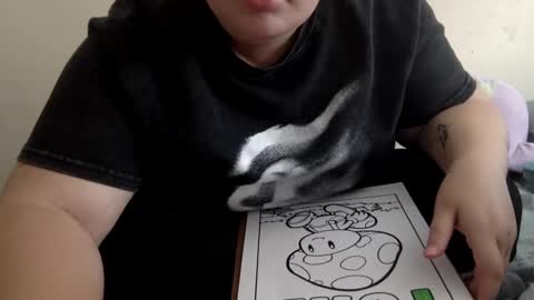makemesquirt06 online show from September 2025 08:43:01 PM