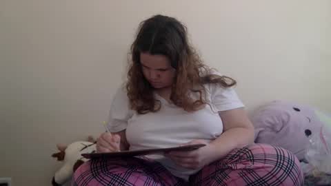 makemesquirt06 online show from October 2025 06:12:01 PM