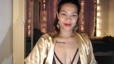 Snapshot of makennaa_1 chatting on September 2025 10:06:02 AM MAKENNAA online show from September 2025 10:06:02 AM