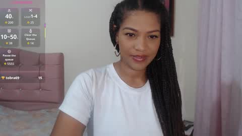 MAKENNAA online show from February 2026 10:47:02 AM