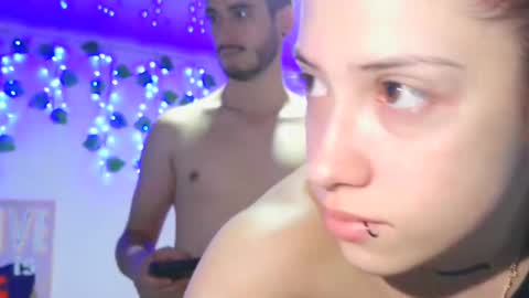 Snapshot of makenzy_darly chatting on January 2025 03:08:01 PM Makenzy darly online show from January 2025 03:08:01 PM