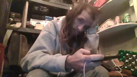 Makethatgypsy online show from December 2024 03:55:01 PM