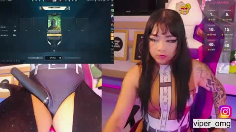 Snapshot of makigg chatting on May 2026 08:16:02 PM Maki online show from May 2026 08:16:02 PM