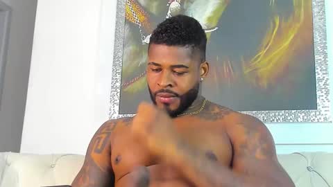 Snapshot of makonneen chatting on September 2025 05:50:01 AM Makonnen online show from September 2025 05:50:01 AM
