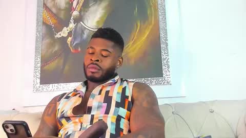 Makonnen online show from October 2025 02:53:01 AM