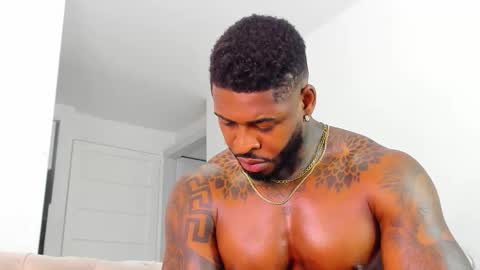 Makonnen online show from November 2025 12:16:02 PM