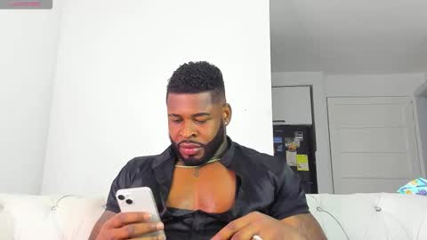 Makonnen online show from February 2026 05:02:02 AM