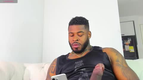 Makonnen online show from March 2026 05:19:02 PM