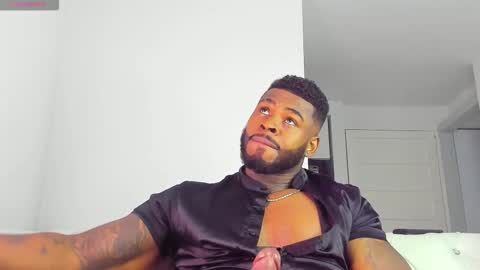 Makonnen online show from March 2026 09:53:02 PM